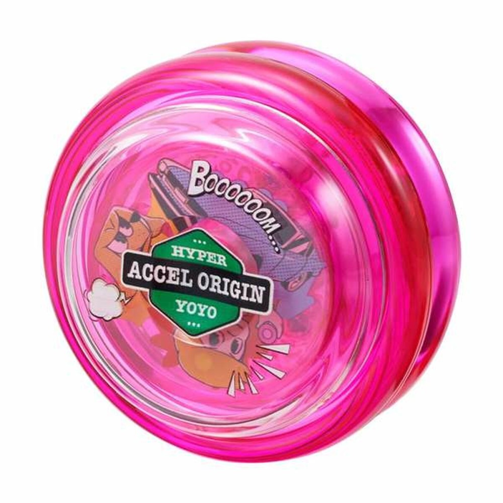 Yo-yo Bandai Accel Hyper 11 x 17 x 4 cm