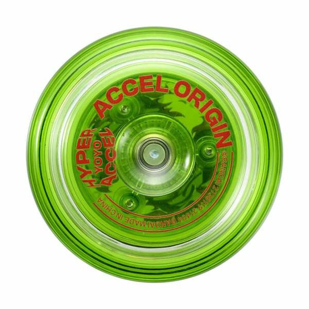 Yo-yo Bandai Accel Hyper 11 x 17 x 4 cm