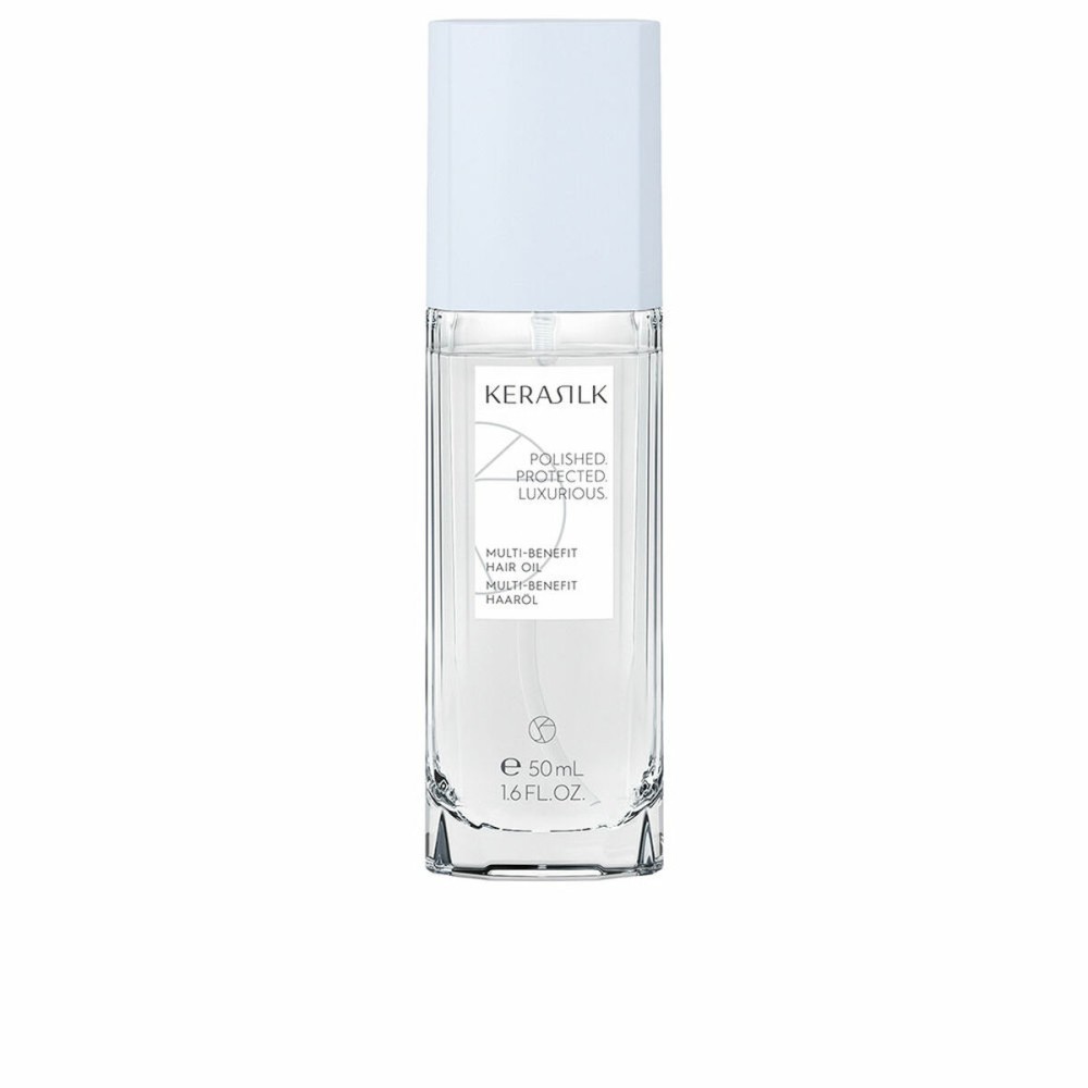 Hair Protecting Oil Kerasilk Specialists 50 ml