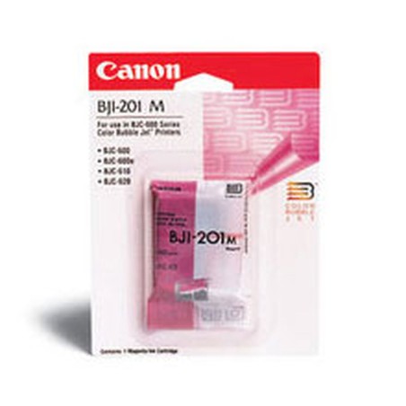 Cartouche d'encre originale Canon BJC Magenta