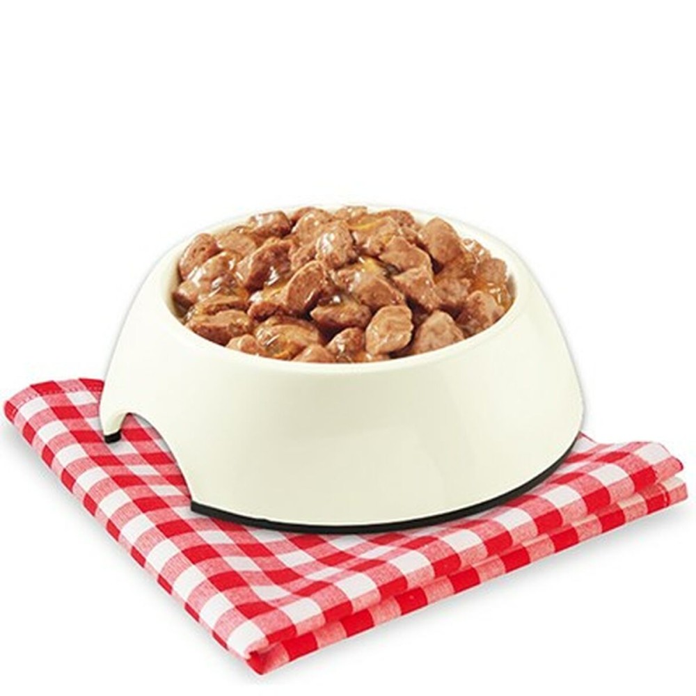 Wet food Agras Pet Foods STUZZY Chicken 100 g
