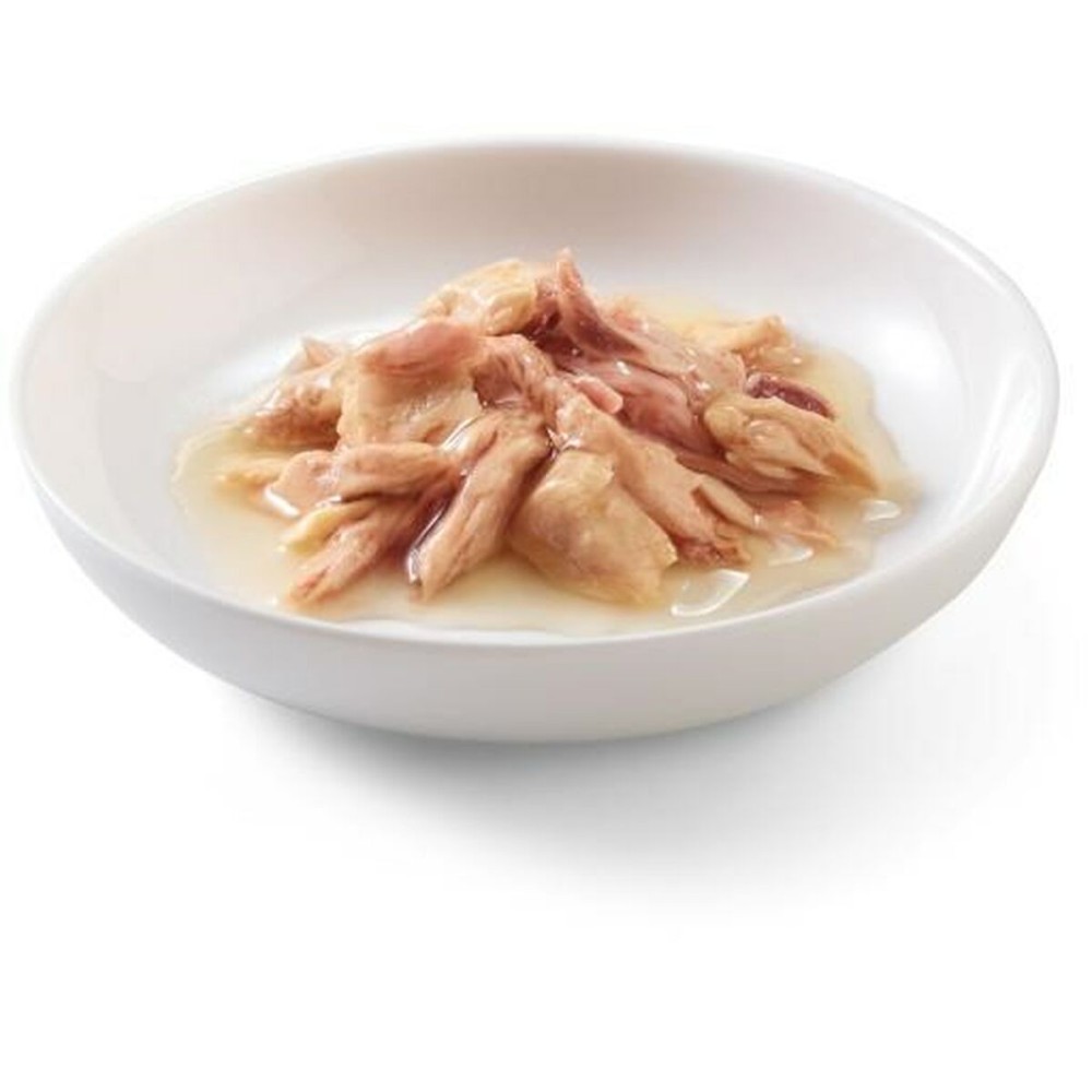Cat food Agras Pet Foods SCHESIR Fish 70 g