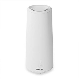 Purificateur d'Air SMAPP 700.003 Blanc 12 x 29 x 12 cm