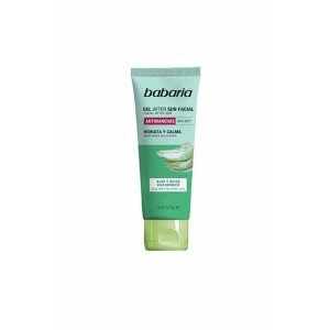 After Sun Babaria 75 ml Aloe Vera