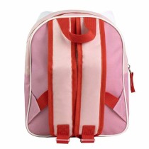 Schulrucksack Hello Kitty Rosa