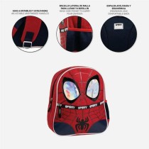 Cartable Spidey Rouge