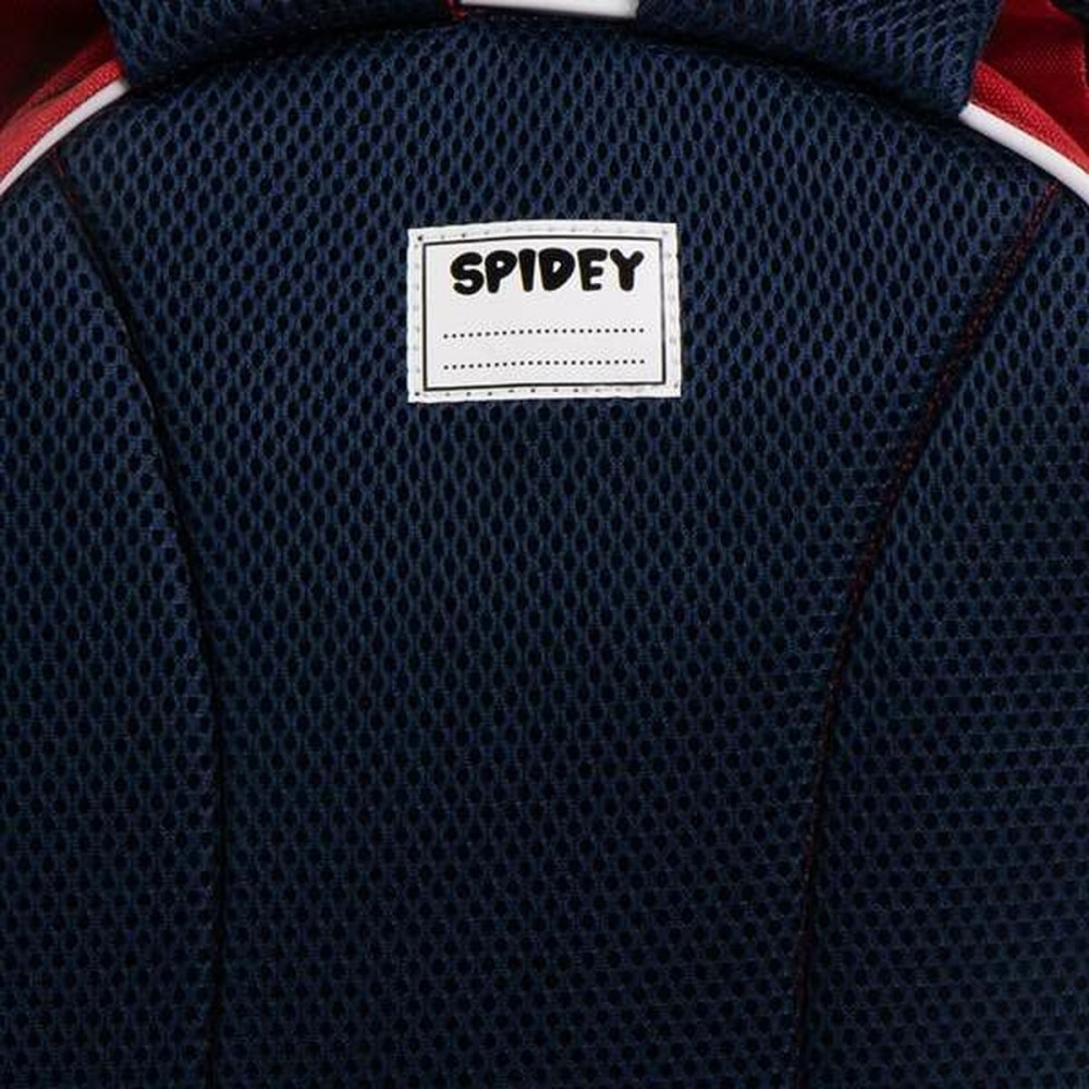 Cartable Spidey Rouge