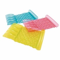 Air mattress Intex 89 x 173 cm Transparent