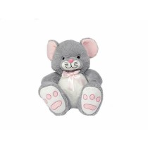 Plüschtier Artesanía Beatriz Grau 45 cm Ratte