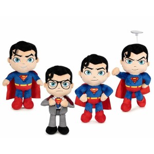 Fluffy toy Superman Core 20 cm