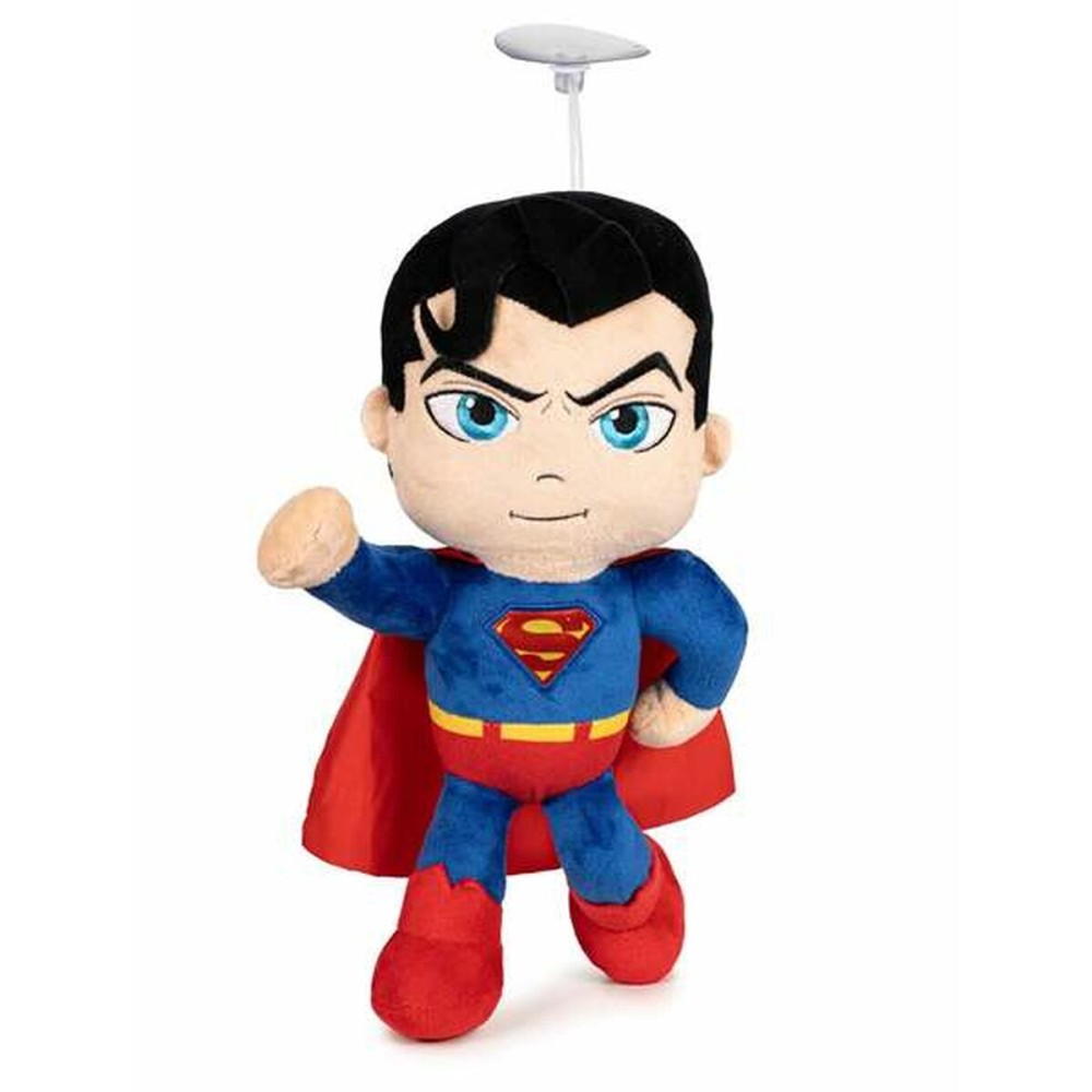 Fluffy toy Superman Core 20 cm