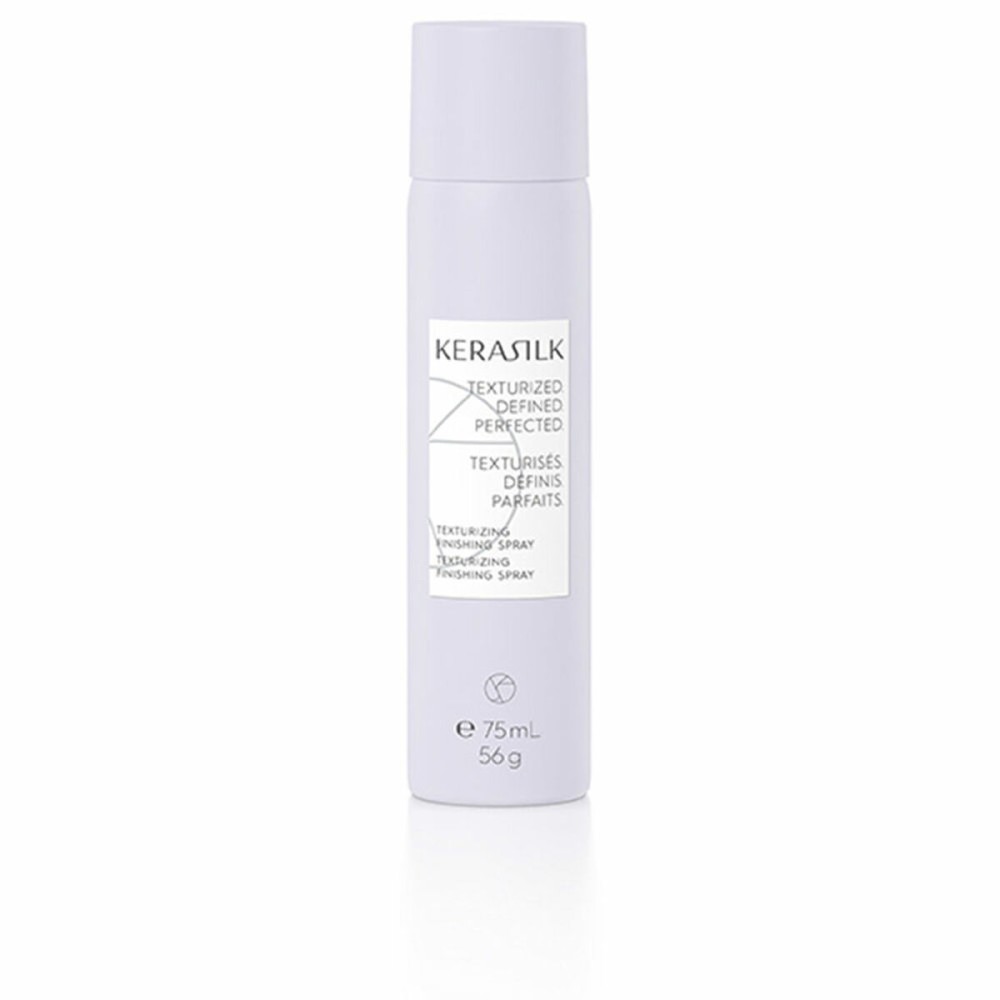 Texturisierung fürs Haar Kerasilk Styling 75 ml