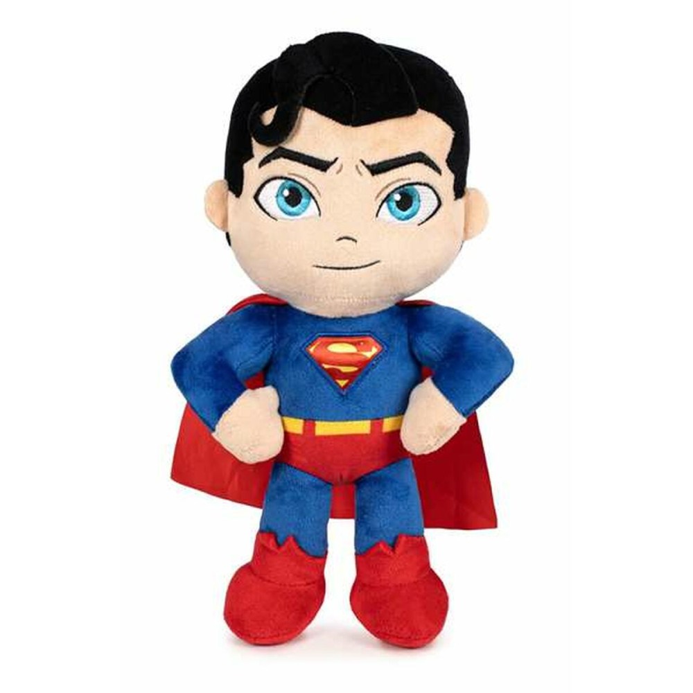 Fluffy toy Superman Core 20 cm