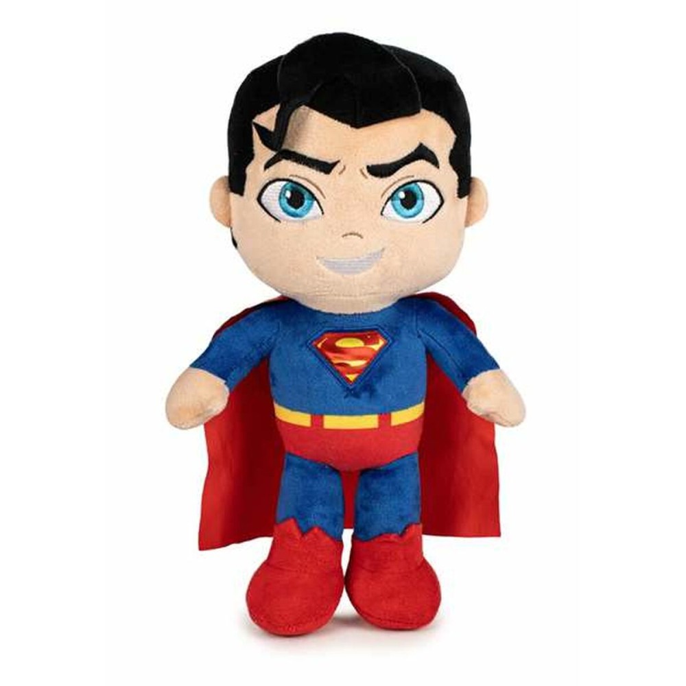 Fluffy toy Superman Core 20 cm