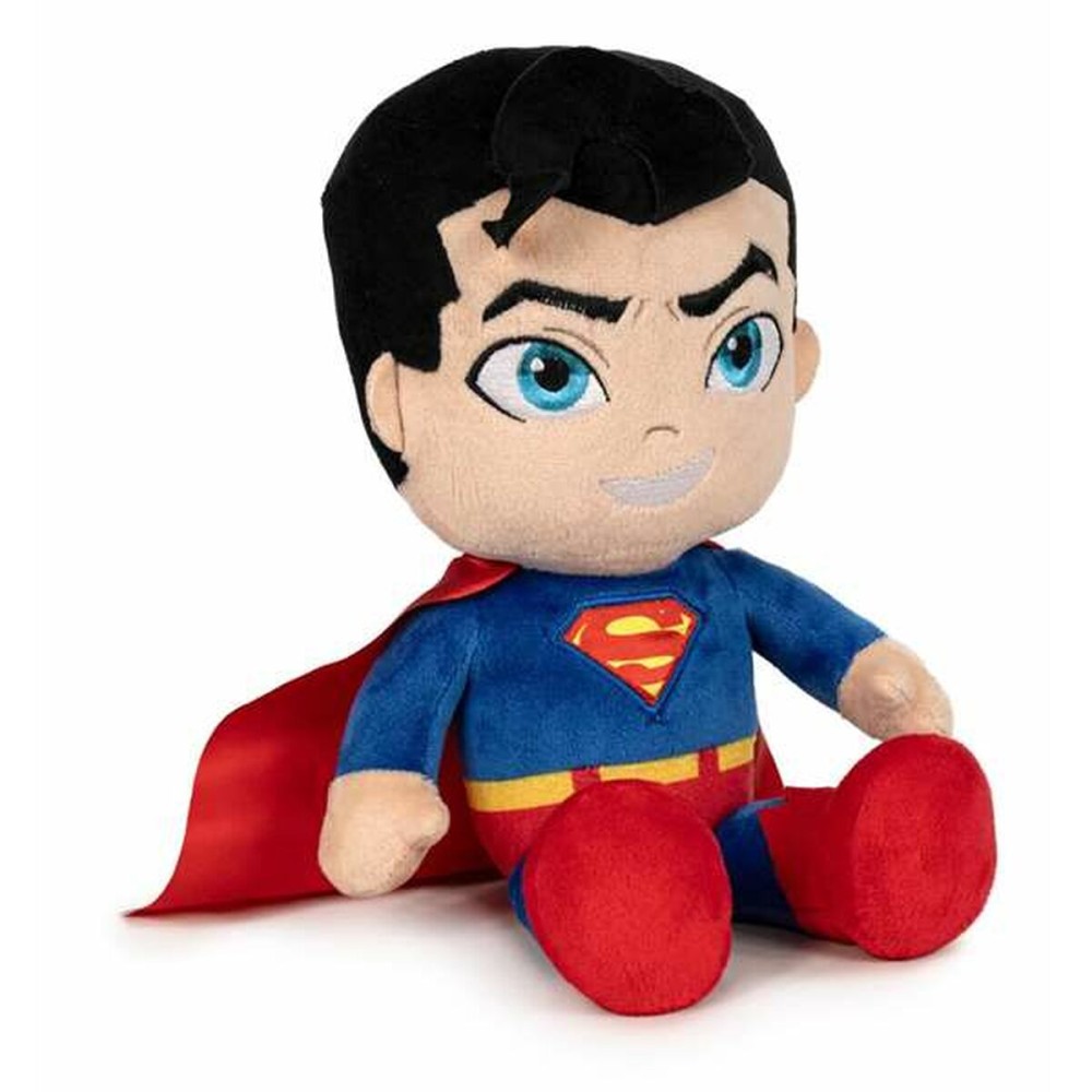 Fluffy toy Superman Core 20 cm