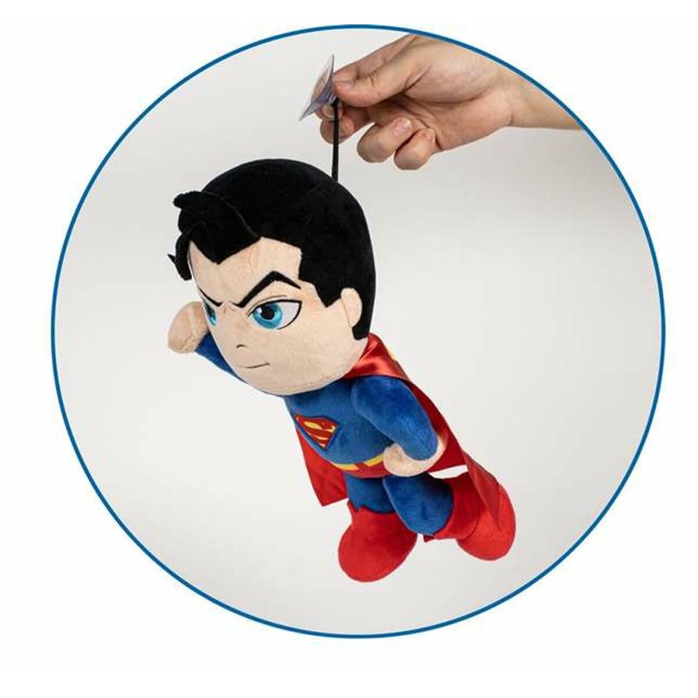 Fluffy toy Superman Core 20 cm