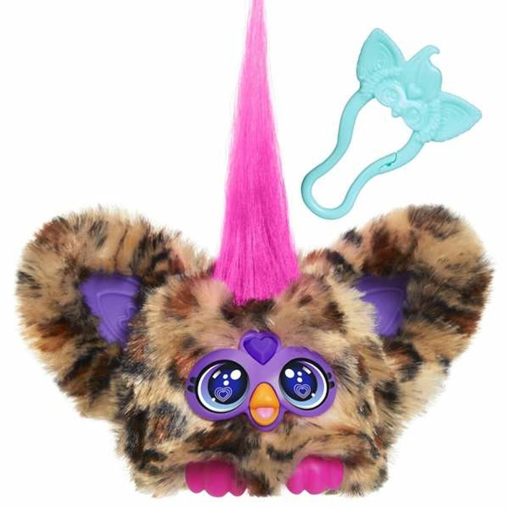 Musikalisches Plüschtier Hasbro Furby Furblets 12 cm