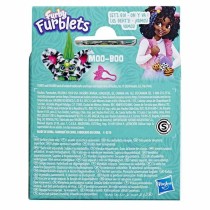 Musikalisches Plüschtier Hasbro Furby Furblets 12 cm