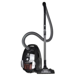 Extractor Electrolux EPF63EB-S Black 700 W
