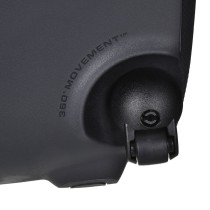 Aspirateur Electrolux EPF63EB-S Noir 700 W