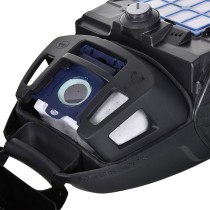 Aspirateur Electrolux EPF63EB-S Noir 700 W