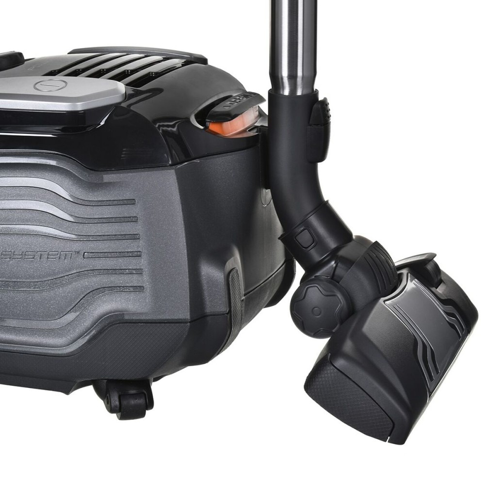 Aspirateur Electrolux EPF63EB-S Noir 700 W