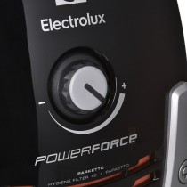 Aspirateur Electrolux EPF63EB-S Noir 700 W