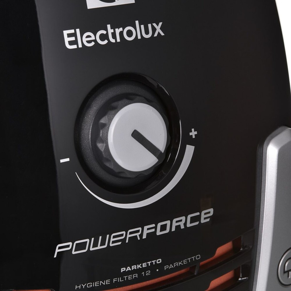 Aspirateur Electrolux EPF63EB-S Noir 700 W