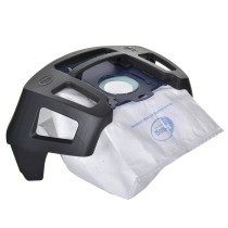 Aspirateur Electrolux EPF63EB-S Noir 700 W