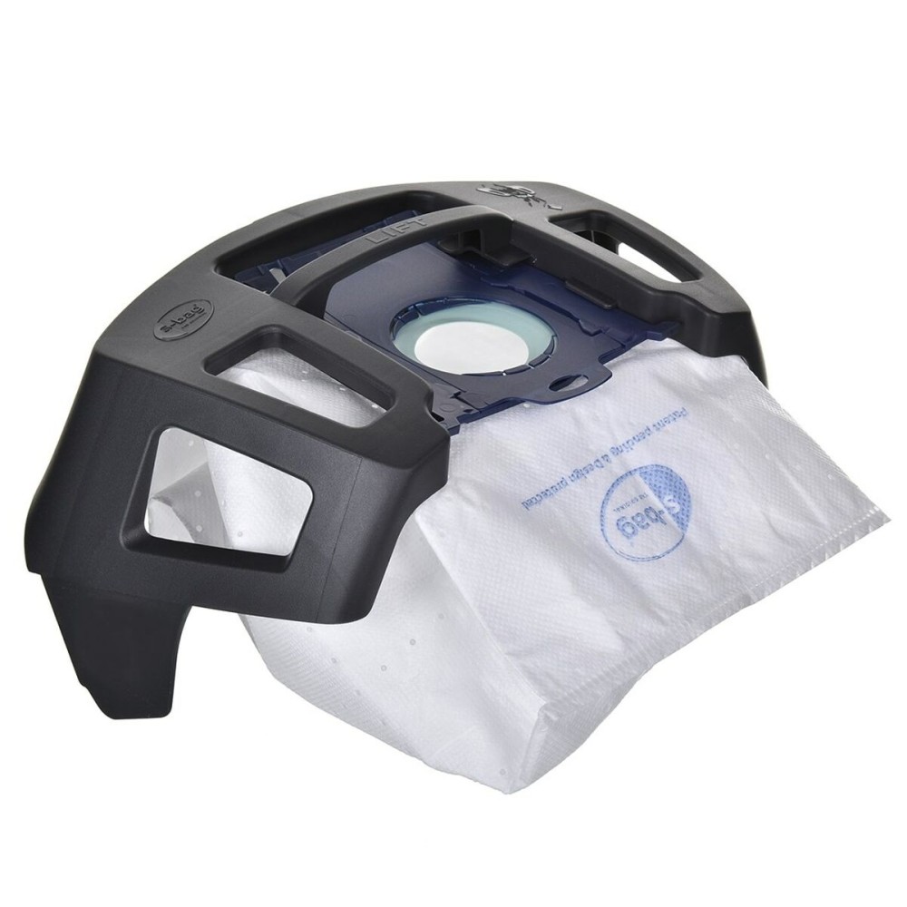 Aspirateur Electrolux EPF63EB-S Noir 700 W