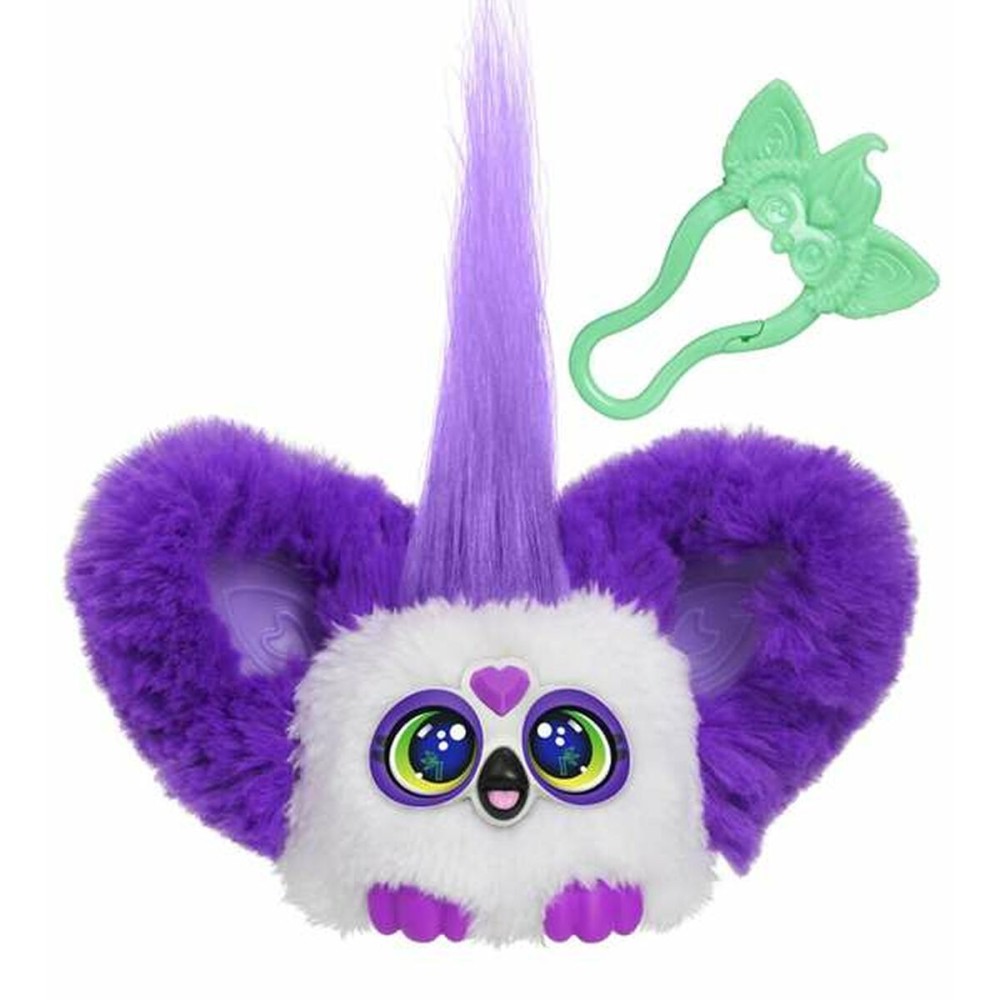 Musikalisches Plüschtier Hasbro Furby Furblets 12 cm
