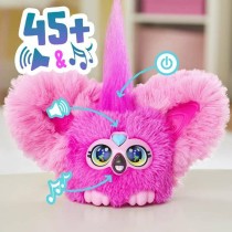 Musikalisches Plüschtier Hasbro Furby Furblets 12 cm