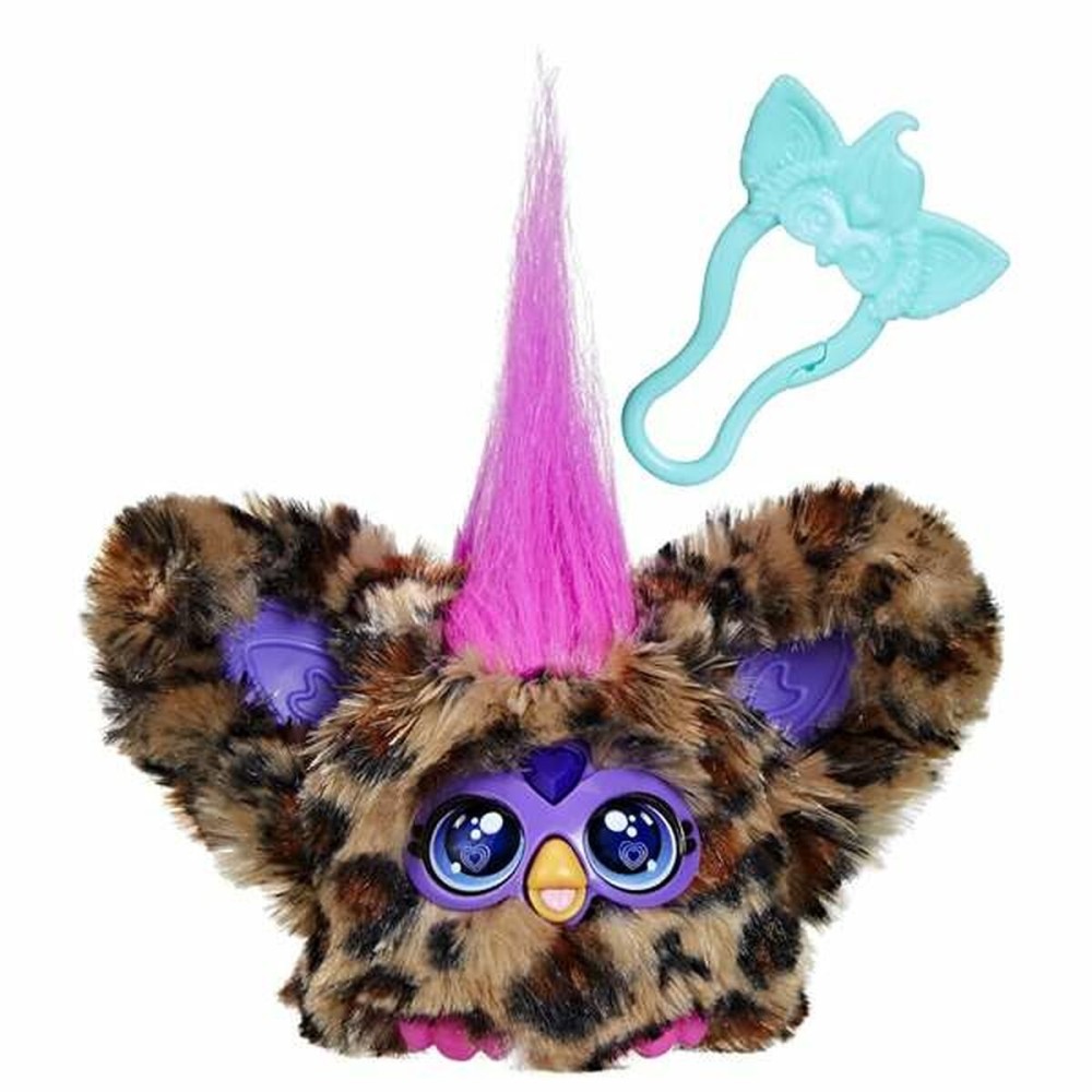 Musikalisches Plüschtier Hasbro Furby Furblets 12 cm