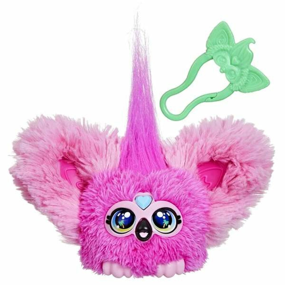Musikalisches Plüschtier Hasbro Furby Furblets 12 cm