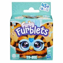 Musikalisches Plüschtier Hasbro Furby Furblets 12 cm