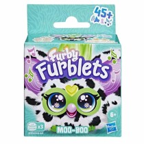 Musikalisches Plüschtier Hasbro Furby Furblets 12 cm