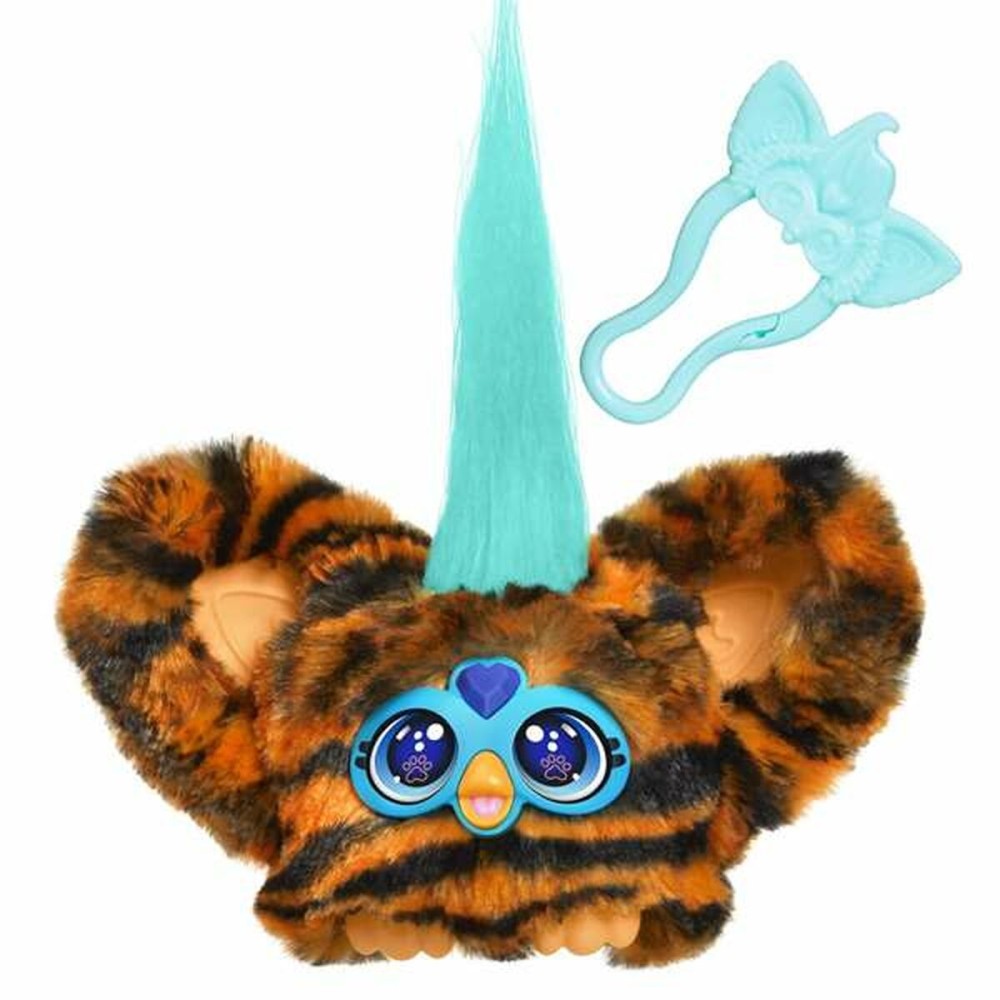 Musikalisches Plüschtier Hasbro Furby Furblets 12 cm