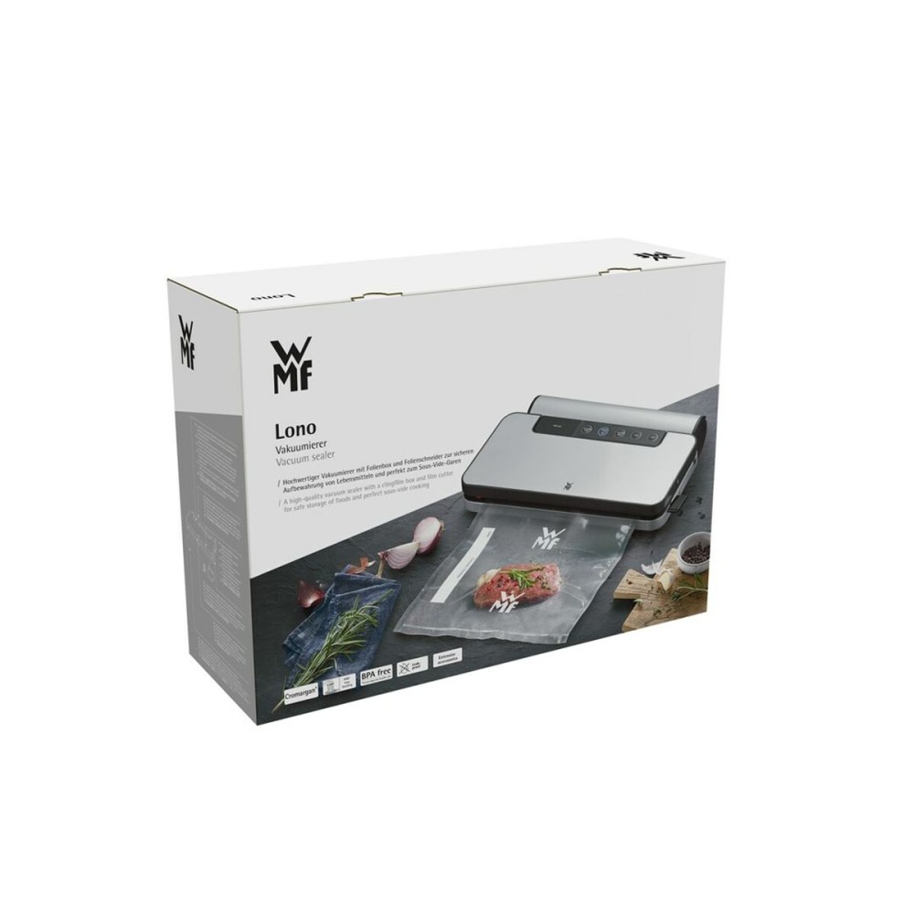 Emballage sous vide WMF 0419070011 90 W