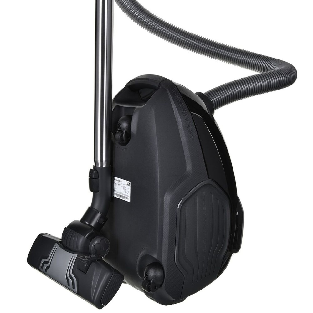Staubsauger Electrolux EPF63EB-S Schwarz 700 W