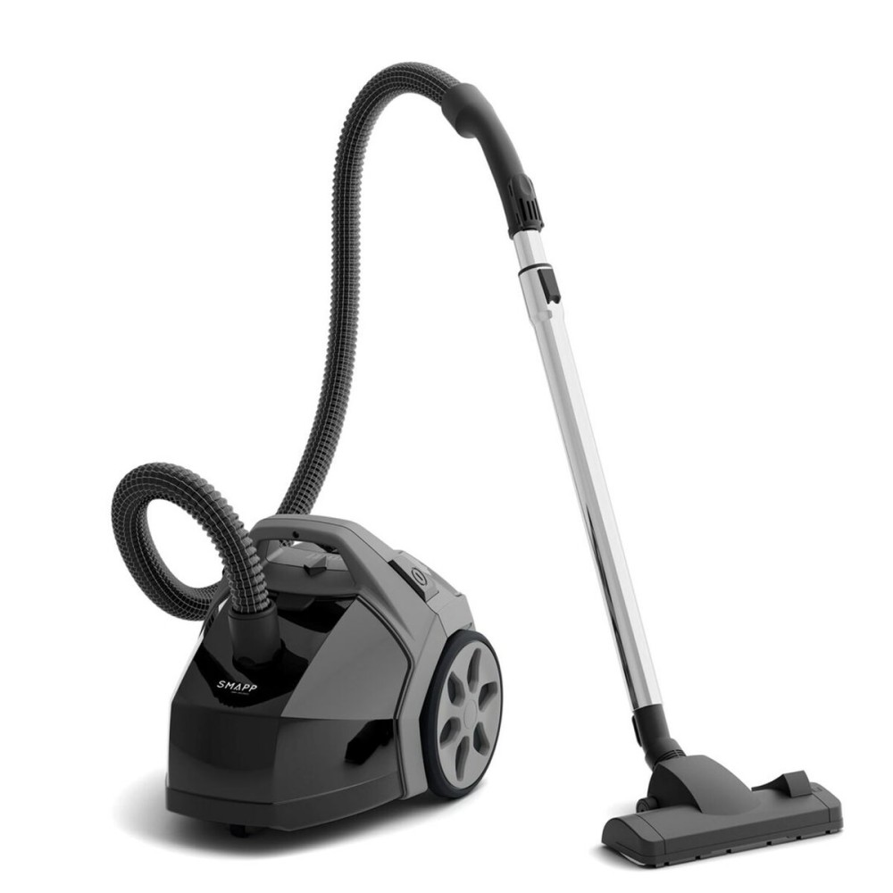 Aspirateur SMAPP 608.2 Noir