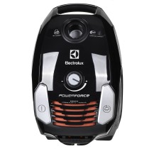 Staubsauger Electrolux EPF63EB-S Schwarz 700 W