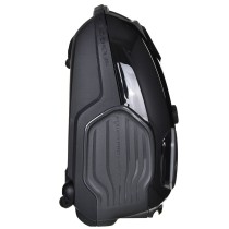 Aspirateur Electrolux EPF63EB-S Noir 700 W