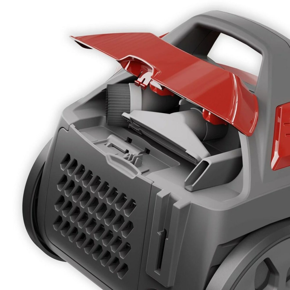 Aspirateur SMAPP 608.2 Noir