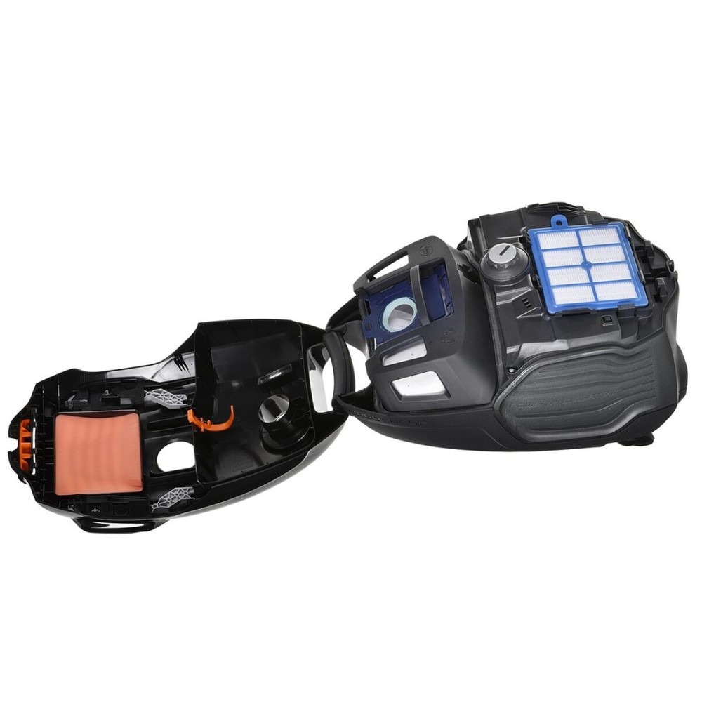 Aspirateur Electrolux EPF63EB-S Noir 700 W
