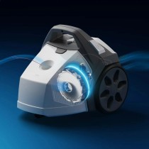 Aspirateur SMAPP 608.2 Noir