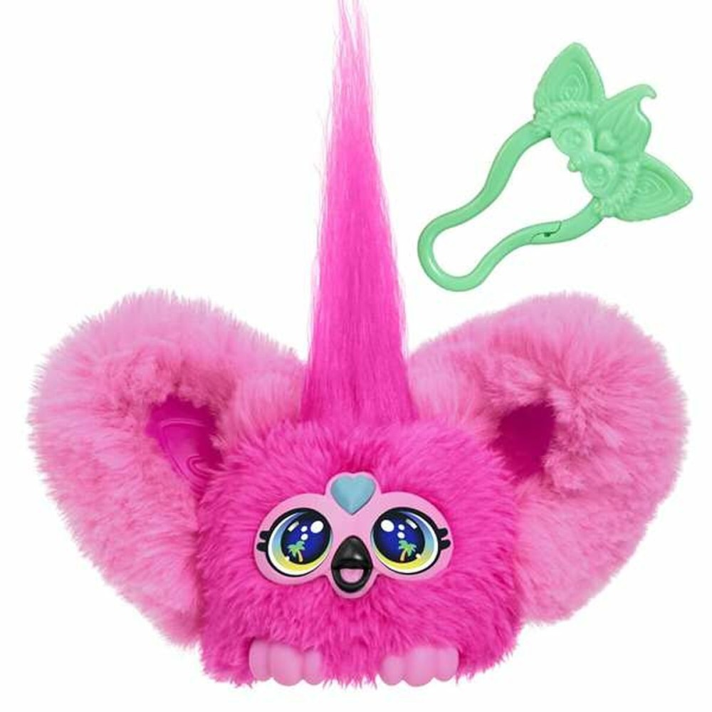 Musikalisches Plüschtier Hasbro Furby Furblets 12 cm