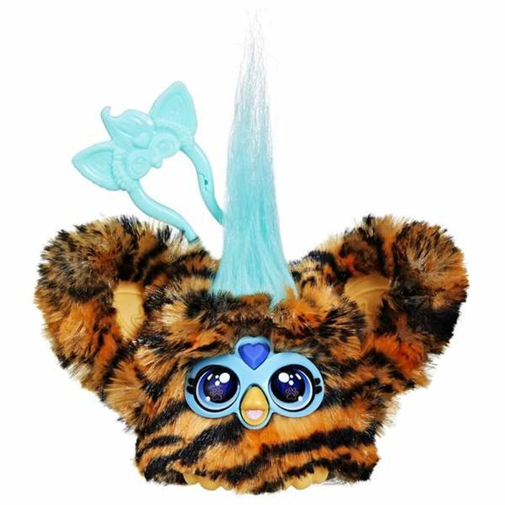 Musikalisches Plüschtier Hasbro Furby Furblets 12 cm