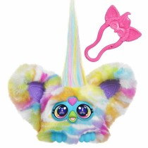 Musikalisches Plüschtier Hasbro Furby Furblets 12 cm