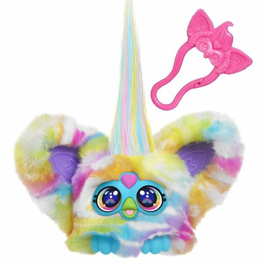 Peluche musicale Hasbro Furby Furblets 12 cm