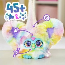 Musikalisches Plüschtier Hasbro Furby Furblets 12 cm